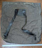 Post War Canvas Rucksack