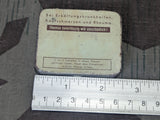 Bayer Aspirin Tin