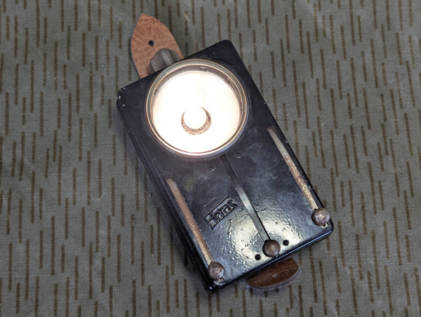 DDR Artas Flashlight