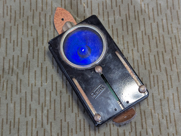 DDR Artas Flashlight