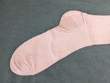 1941 Stockings Pansy Hosiery NOS (Size 10 1/2)