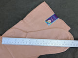 1941 Stockings Pansy Hosiery NOS (Size 10 1/2)