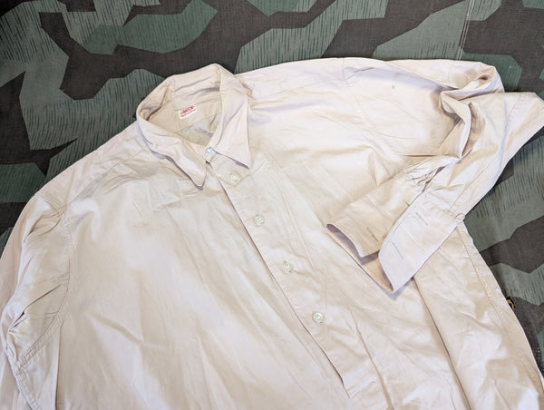 German Civilian Shirt Sanfor (49" Chest)