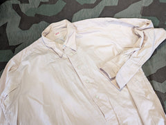German Civilian Shirt Sanfor (49" Chest)