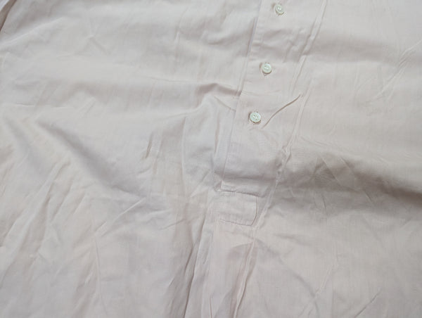 German Civilian Shirt Sanfor (49" Chest)