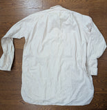 German Civilian Shirt Sanfor (49" Chest)