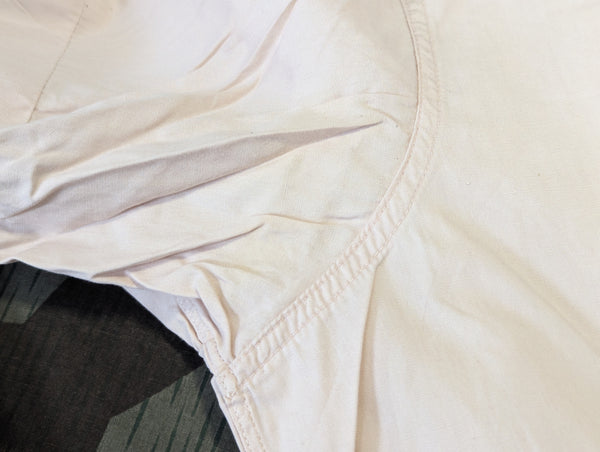 German Civilian Shirt Sanfor (49" Chest)