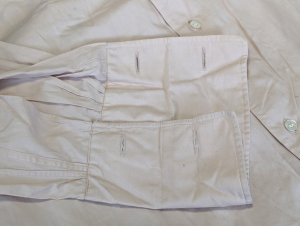 German Civilian Shirt Sanfor (49" Chest)