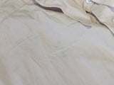German Civilian Shirt Sanfor (49" Chest)