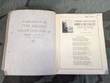 Unsere Deustchen Kriegsgäste 1917 (German War Guests) Switzerland