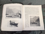 Unsere Deustchen Kriegsgäste 1917 (German War Guests) Switzerland