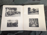 Unsere Deustchen Kriegsgäste 1917 (German War Guests) Switzerland