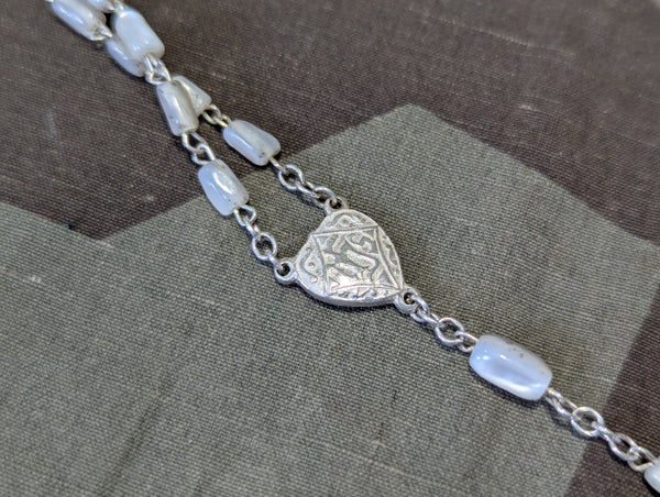 Altötting Rosary and Box