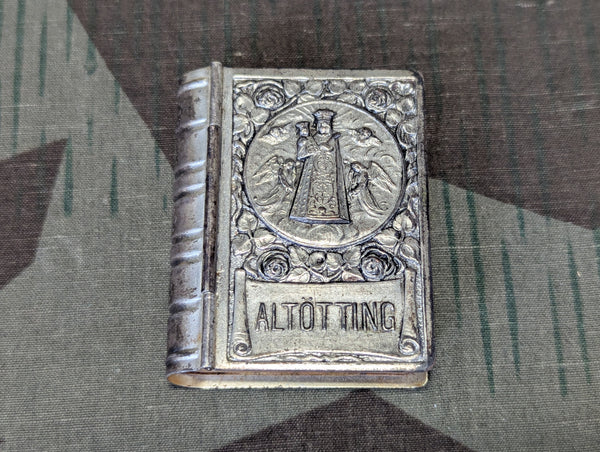 Altötting Rosary and Box