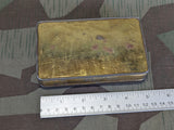 Am Ziel Tobacco Tin
