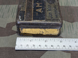 Am Ziel Tobacco Tin