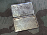 Am Ziel Tobacco Tin