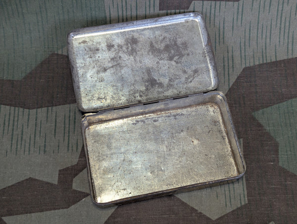 Am Ziel Tobacco Tin