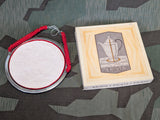 Erista DRP Coaster for Tea Pots, Wine Bottles, Pitchers Etc