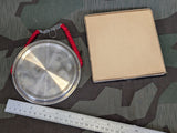 Erista DRP Coaster for Tea Pots, Wine Bottles, Pitchers Etc