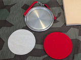 Erista DRP Coaster for Tea Pots, Wine Bottles, Pitchers Etc