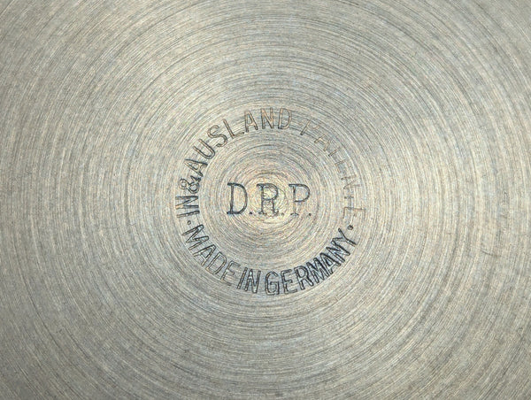 Erista DRP Coaster for Tea Pots, Wine Bottles, Pitchers Etc