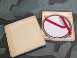 Erista DRP Coaster for Tea Pots, Wine Bottles, Pitchers Etc