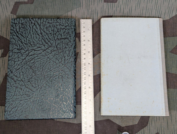 Ahnenpass Books and Familienpapiere Envelope