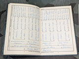 Ahnenpass Books and Familienpapiere Envelope