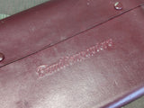 Ahnenpass Books and Familienpapiere Envelope