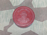 Semper Verum Typewriter Ribbon Bakelite Container