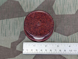 Semper Verum Typewriter Ribbon Bakelite Container