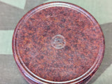 Semper Verum Typewriter Ribbon Bakelite Container