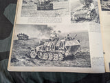 August 1941 Signal Magazine in French No. 15