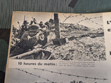 August 1941 Signal Magazine in French No. 15