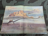 August 1941 Signal Magazine in French No. 15