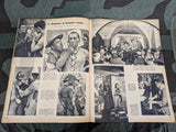 August 1941 Signal Magazine in French No. 15