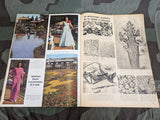 August 1941 Signal Magazine in French No. 15