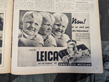 August 1941 Signal Magazine in French No. 15