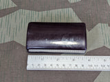 Bakelite Snuff Tobacco Container Bernard