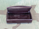 Bakelite Snuff Tobacco Container Bernard