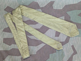 DAK Satin Neck Tie S2 RBNr.