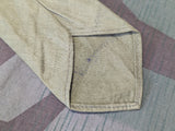 DAK Satin Neck Tie S2 RBNr.
