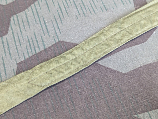 DAK Satin Neck Tie S2 RBNr.