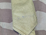 DAK Satin Neck Tie S2 RBNr.