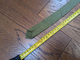 DAK Satin Neck Tie S2 RBNr.