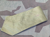 DAK Satin Neck Tie S2 RBNr.