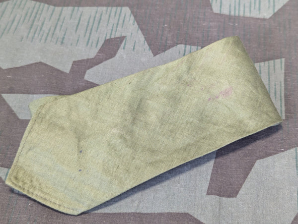 DAK Satin Neck Tie S2 RBNr.