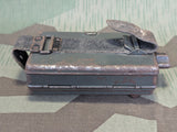 Daimon Gray Army Flashlight