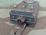 Daimon Gray Army Flashlight